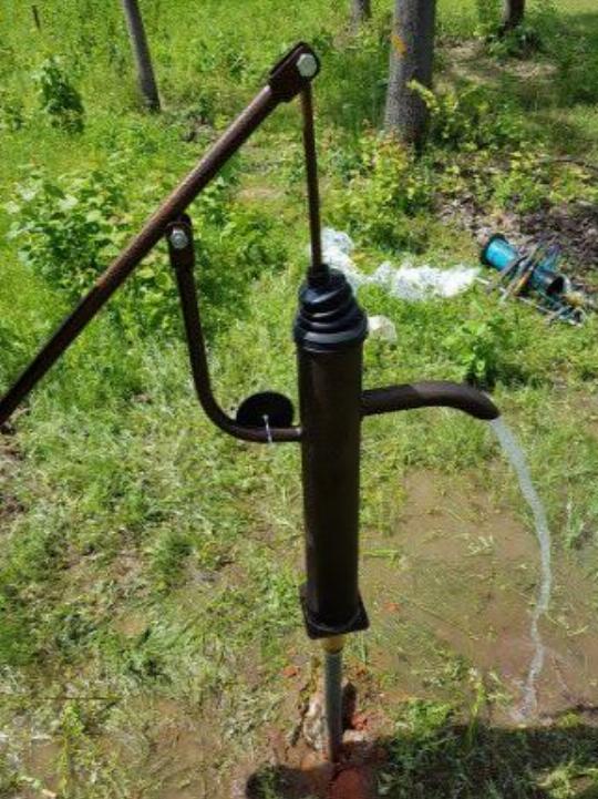 Характеристики